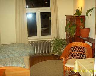 Gaestezimmer Wohnen auf Zeit Raumvermietung